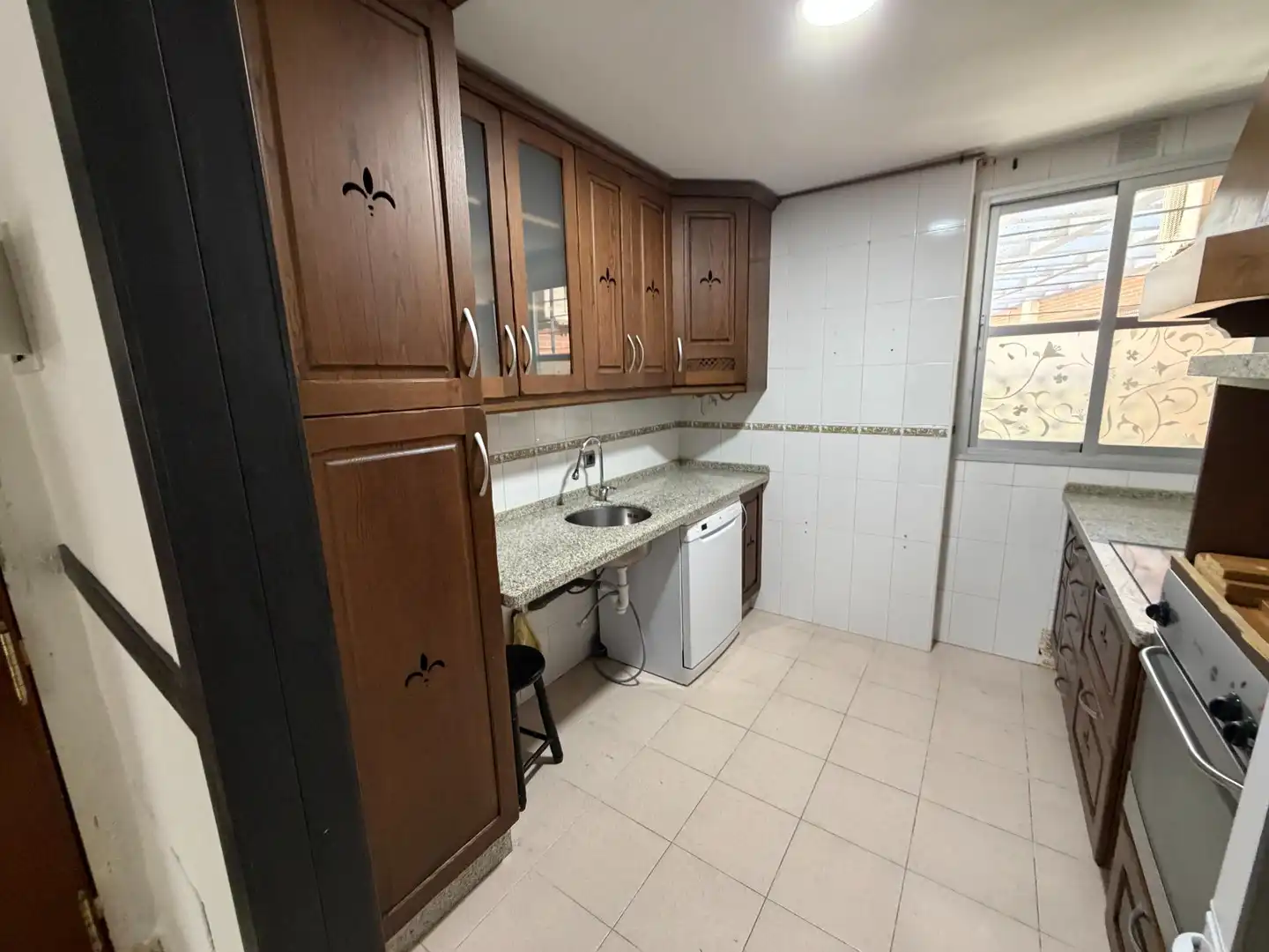 Flat for sale in Camposoto - Gallineras
