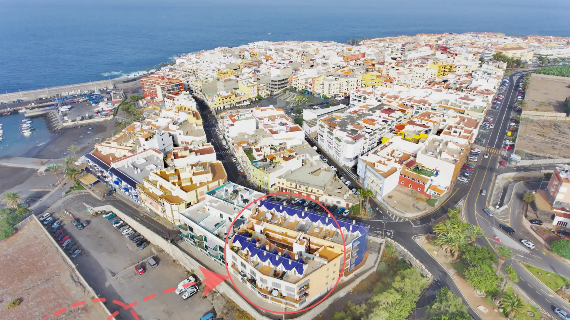 Appartement compact à vendre à Playa de San Juan, imagen 22
