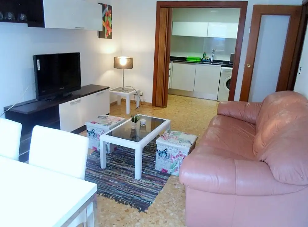 Wohnung zur Miete in Mestalla