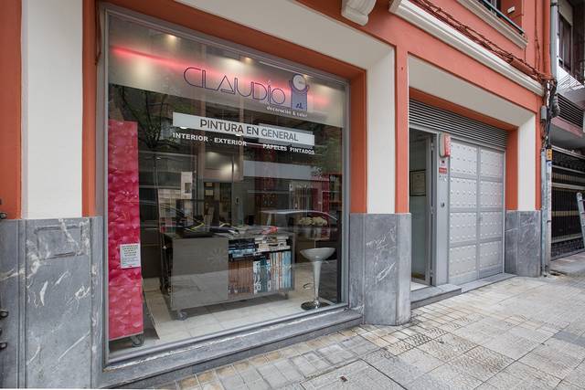 Piso en Venta en Abandoibarra - Guggenheim