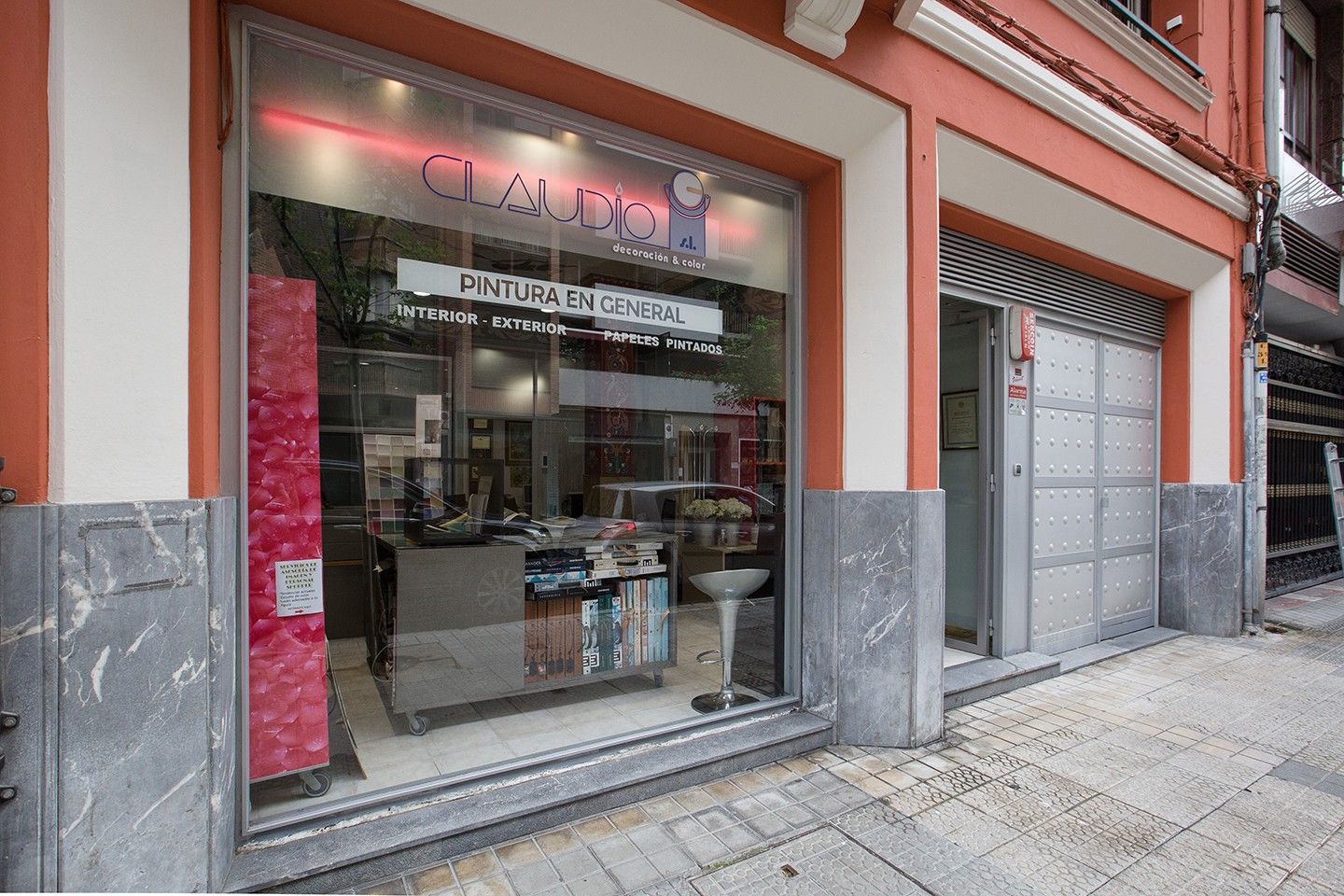 Apartament en venda en Bilbao  amb Aire condicionat i Calefacció