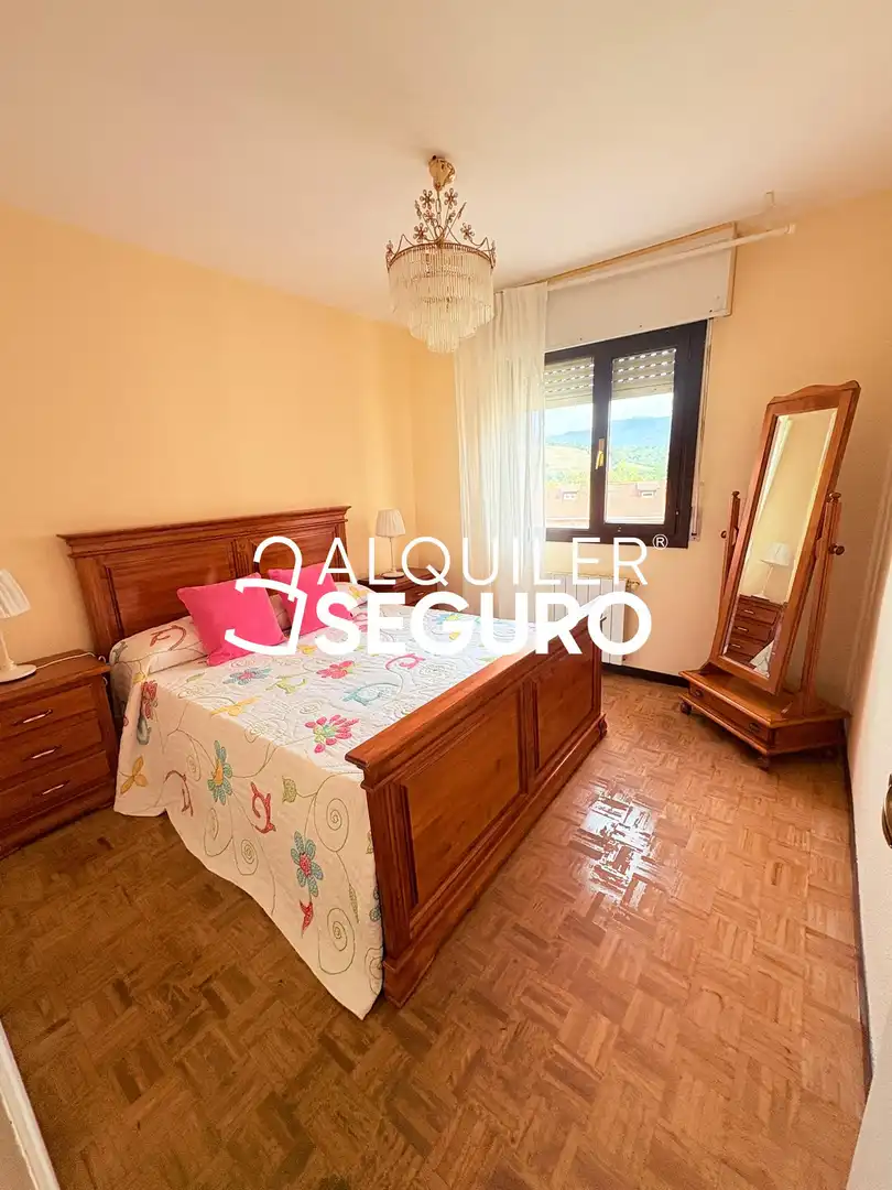 Fotografía del inmueble reportado: 790 €/mes — Sopuerta, Sopuerta