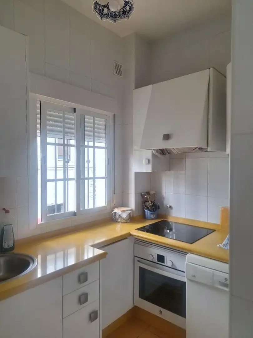 Kitchen of Houses for sale in Almendralejo, Badajoz
