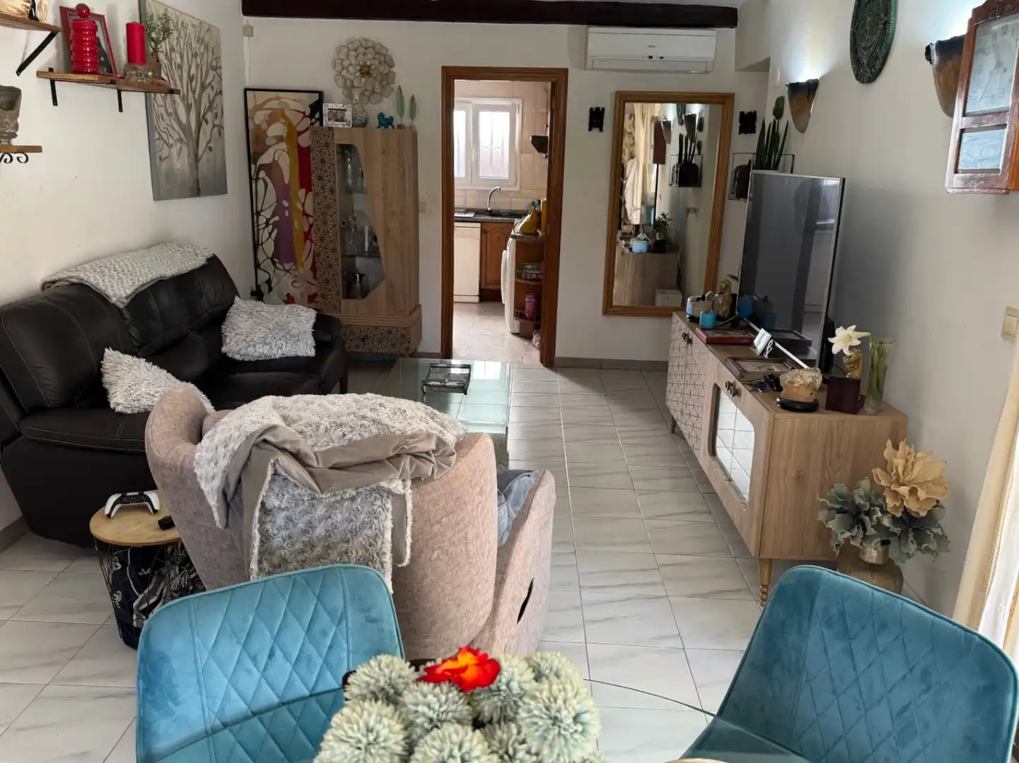 Casa o xalet en venda a Les Bassetes - El Marjal