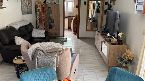 Foto 5 de Casa o xalet en venda a Les Bassetes - El Marjal, Dénia