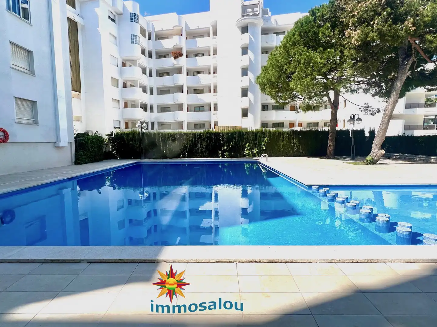 Wohnung mit Pool zum Verkauf in de Jaume I, imagen 39