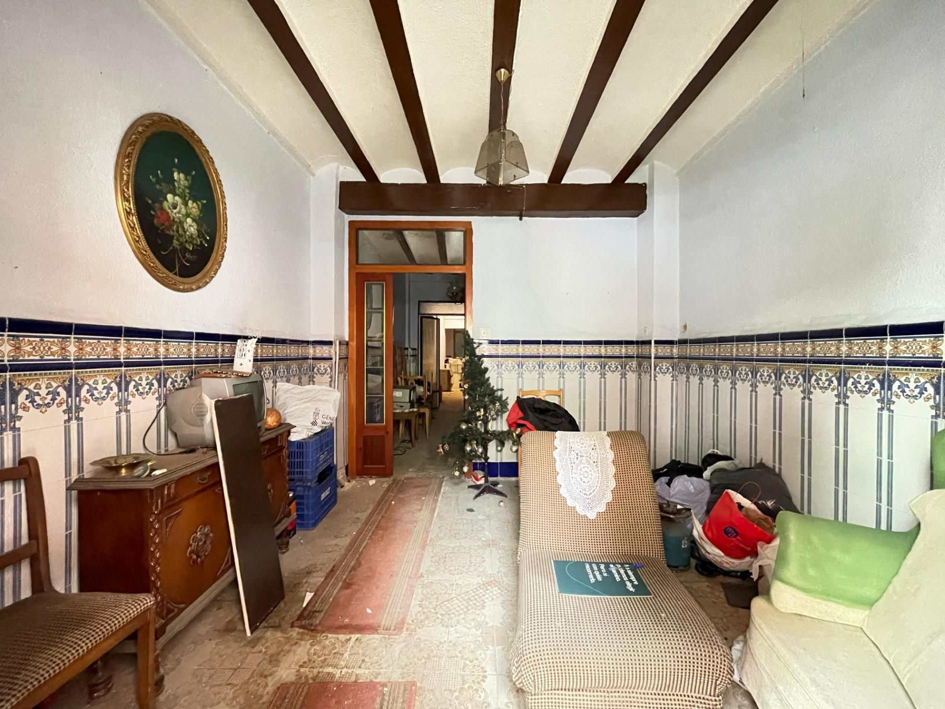 Casa o xalet en venda en Carlet amb Terrassa i Balcó