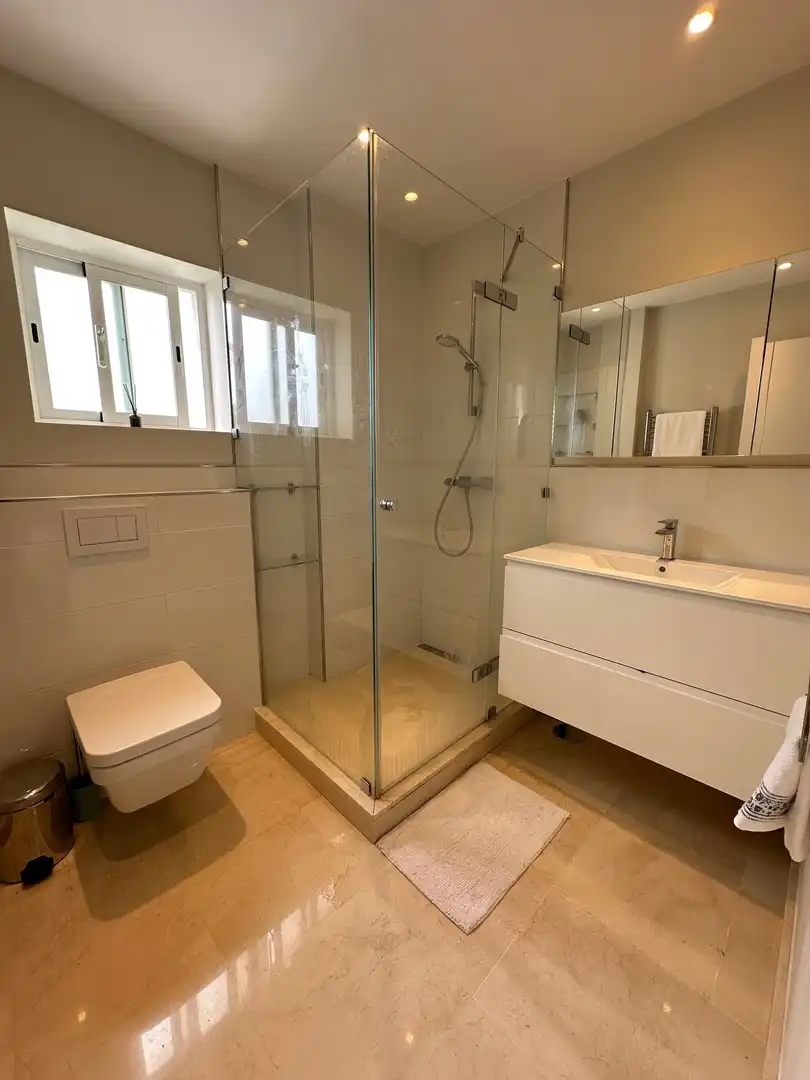 Reihenhaus mit Pool zur Miete in Nueva Andalucía, imagen 14
