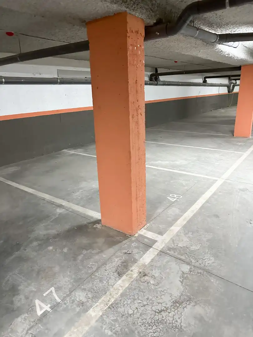 Dúplex de alquiler en Huelva, 2, Íscar