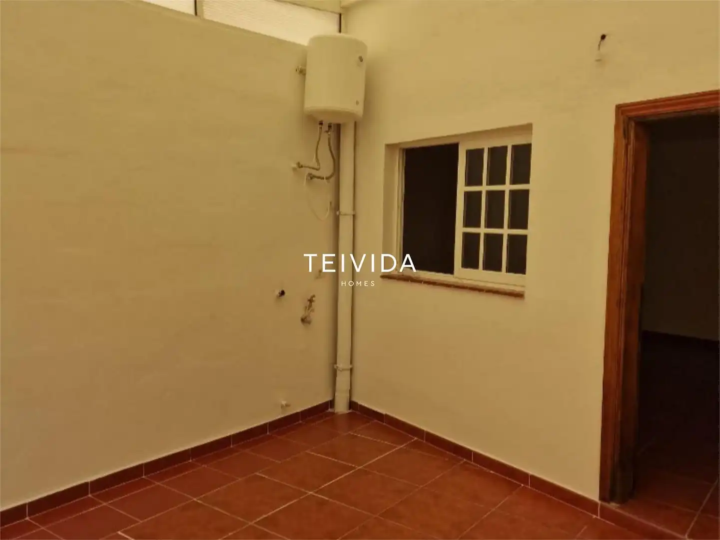 Bedroom of Flat for sale in San Cristóbal de la Laguna