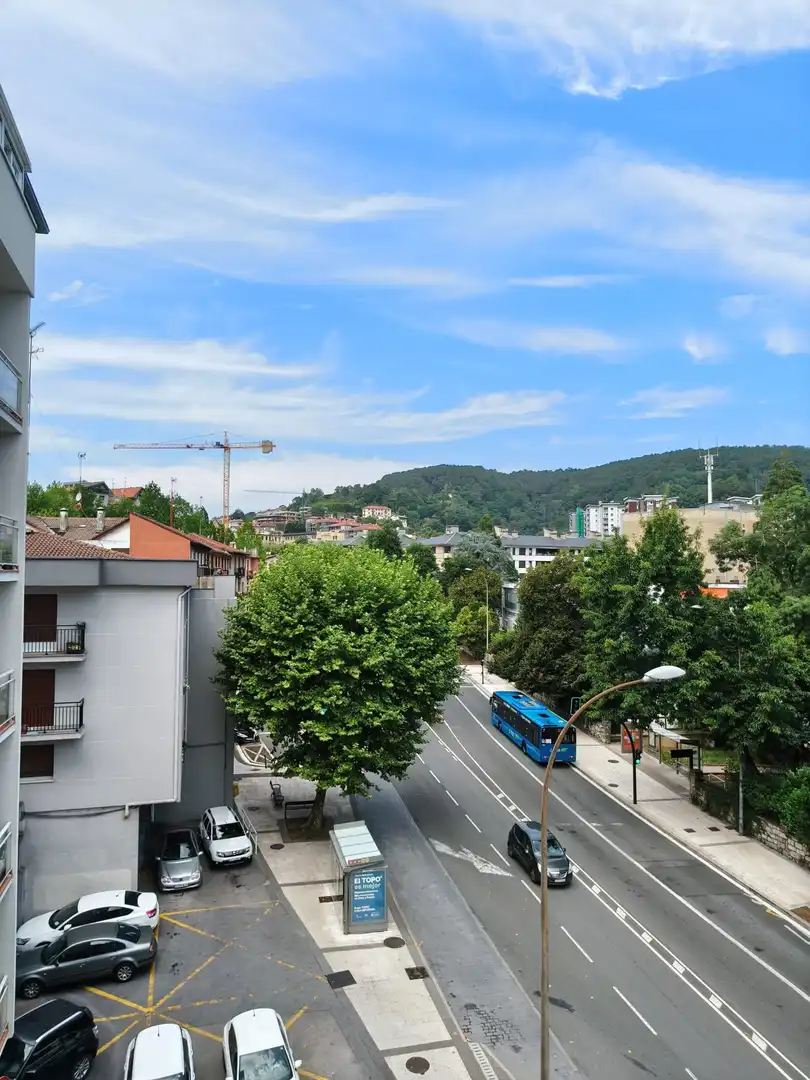 Piso con ascensor en venta en Alcalde Jose Elosegi, imagen 20