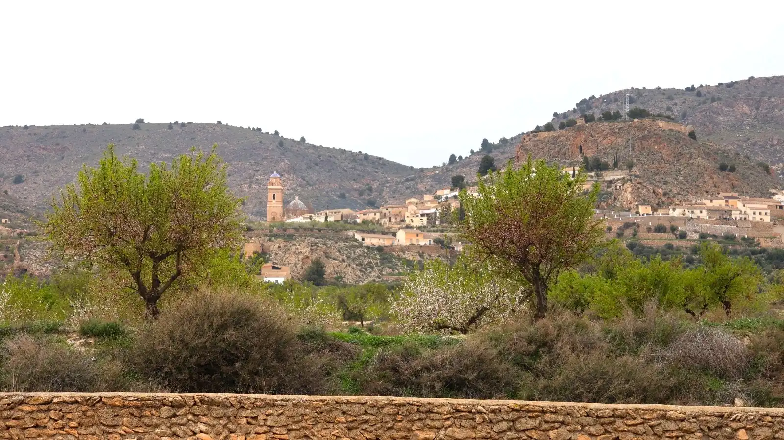House for sale in Oria, imagen 37
