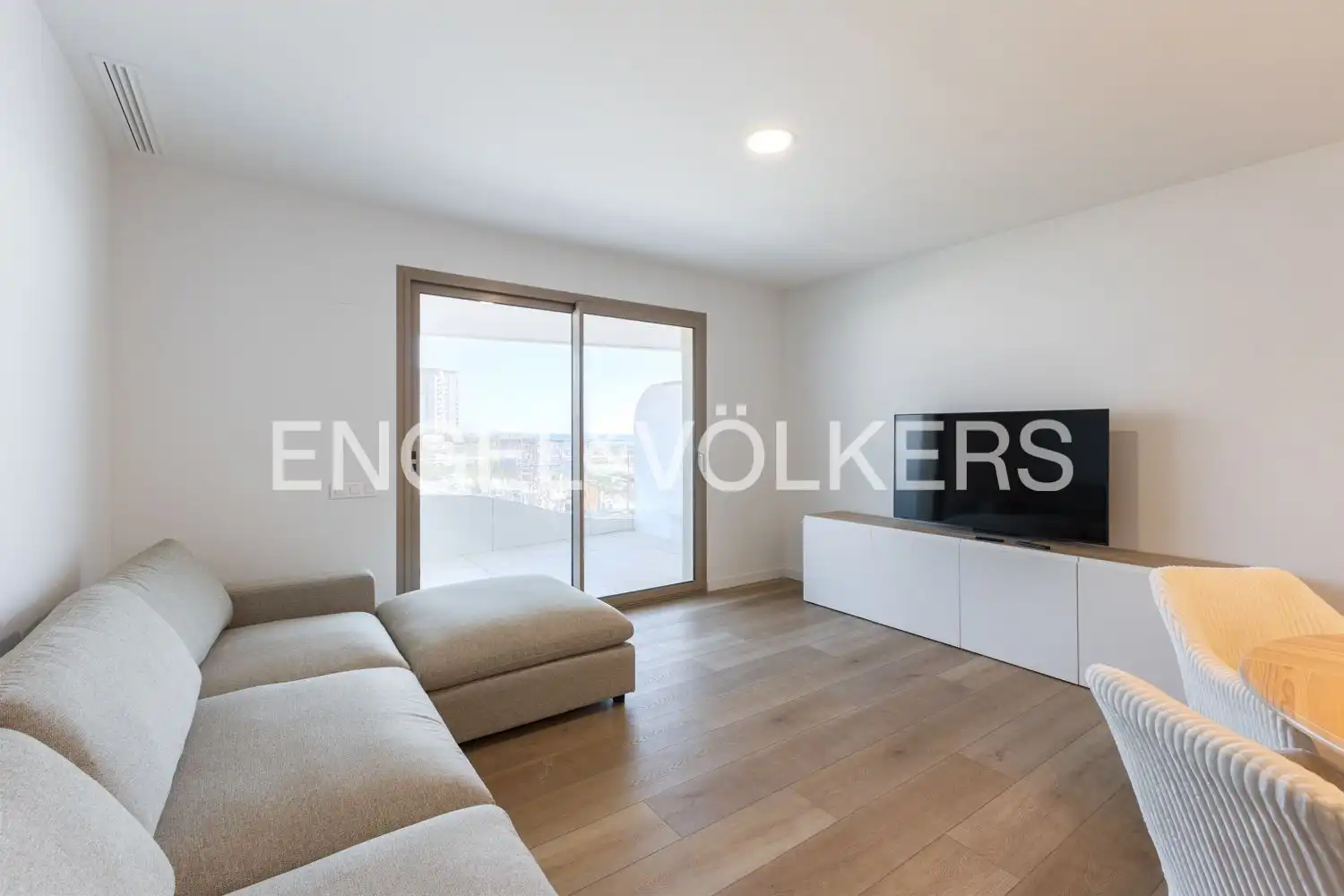 Wohnung zur Miete in Avinguda de la Tramuntana, Playa del Puig