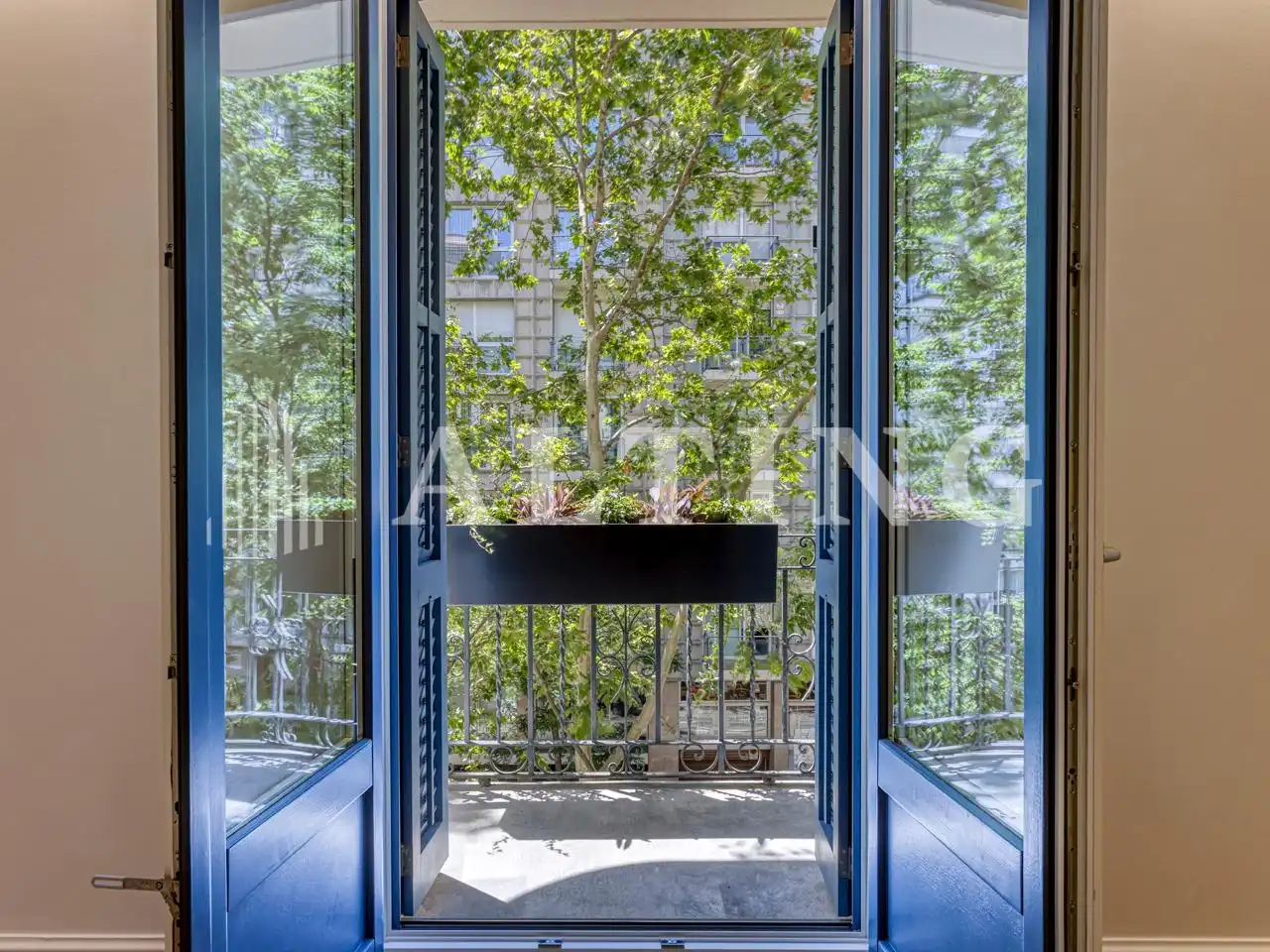 Piso con terraza en venta en Carrer Carrer Aribau, imagen 16