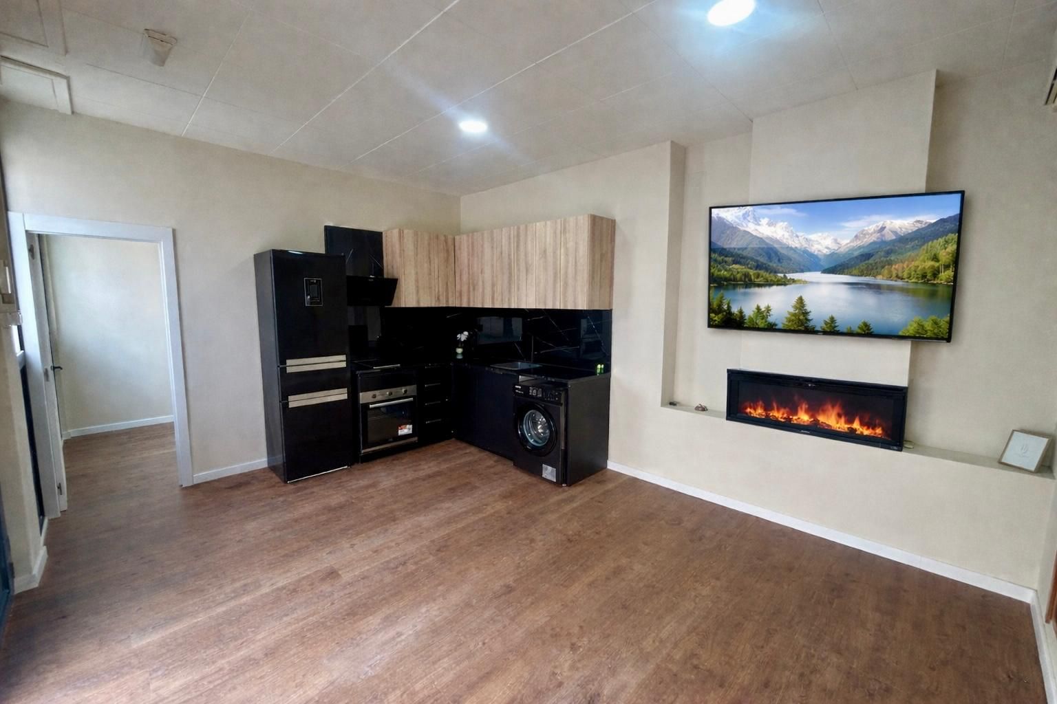 Kitchen of Planta baja for sale in Sant Boi de Llobregat