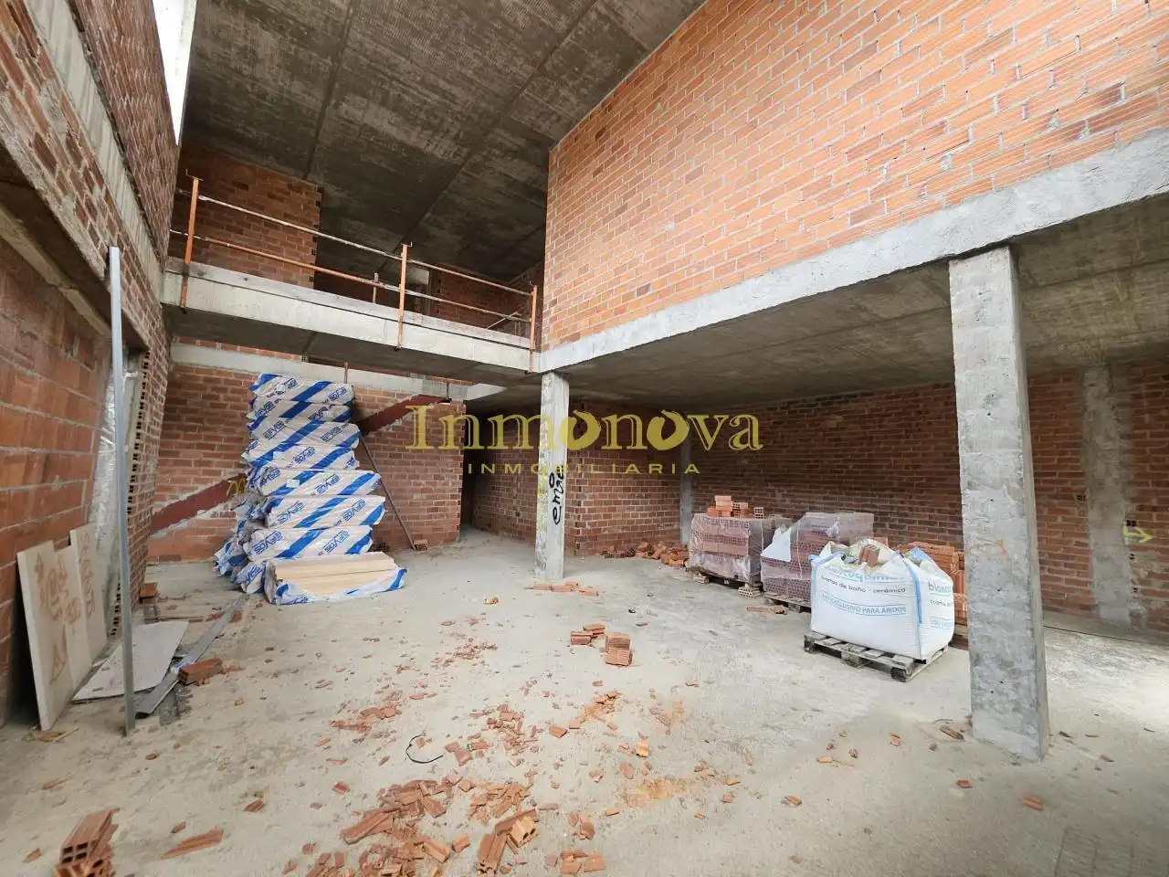 Xalet amb jardí en venda a MALLADOURA 1, imagen 9