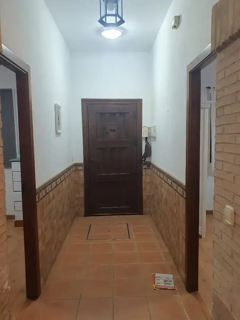 Casa adosada de lloguer en Camas
