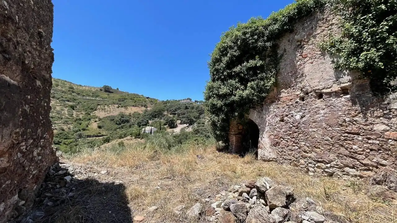 Casa o xalet en venda en Atajate amb Aire condicionat, Calefacció i Jardí privat