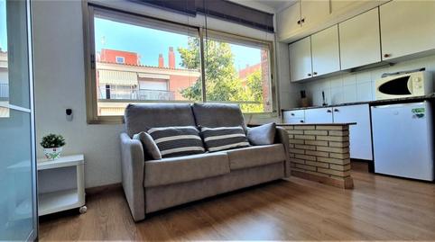 Foto 3 de Estudio de alquiler en Fenals, Girona