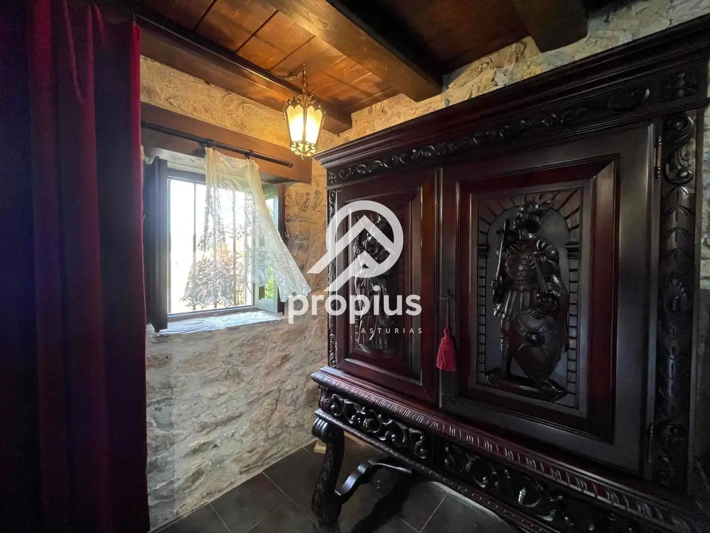 House with terrace for sale in rales, imagen 75