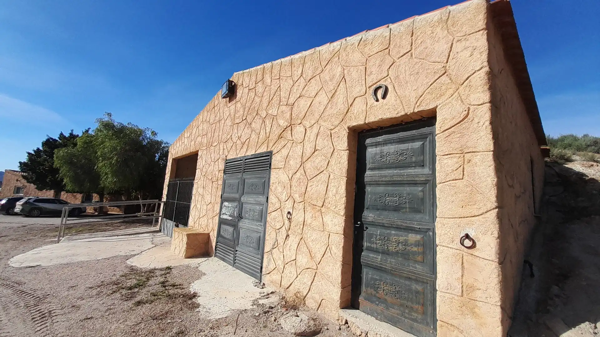 Casa con piscina en venta en Diseminado Diseminados 170, imagen 14