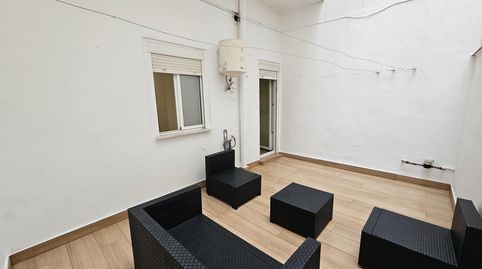 Foto 4 de Planta baja en venta en Pinta la, Moncada, Valencia