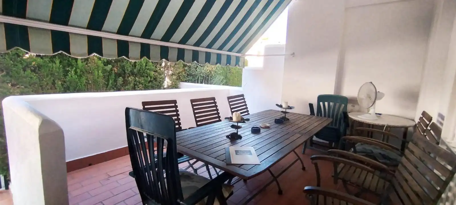 Maison avec piscine à louer à Calle Jaén 40, imagen 2
