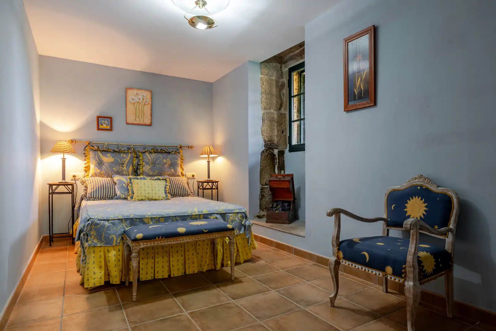 Casa rústica en venda a Covelo, imagen 5