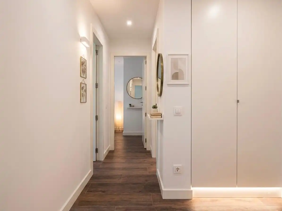 Ático en venta en Madrid con Aire acondicionado, Calefacción y Terraza