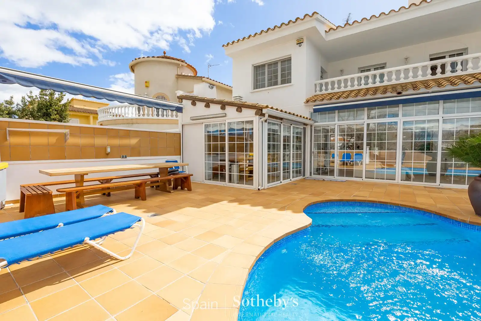 House with pool for sale in Requesens, imagen 40