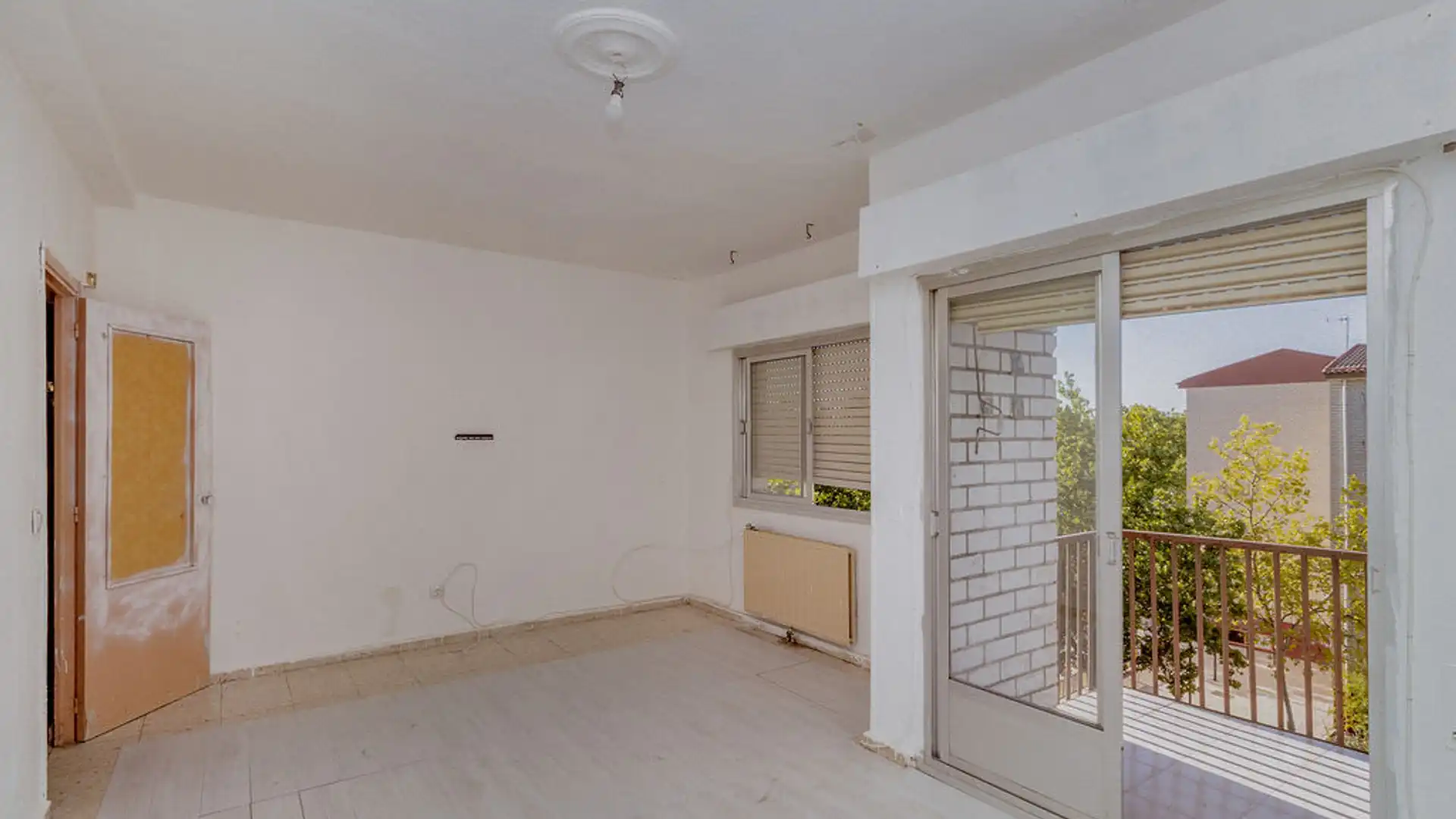 Dormitori de Pis en venda en Ciudad Real Capital amb Calefacció