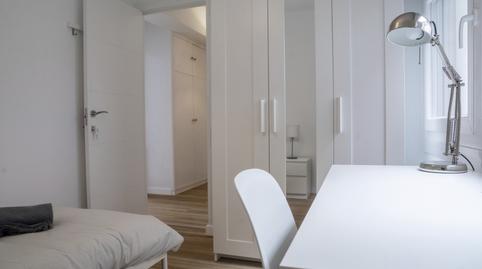 Foto 4 de Pis per a compartir a Rúa José Baldomir, Agra del Orzán - Ventorrillo, A Coruña Capital