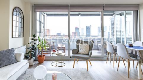 Photo 2 of Apartment to rent in Diagonal Mar i el Front Marítim del Poblenou, Barcelona