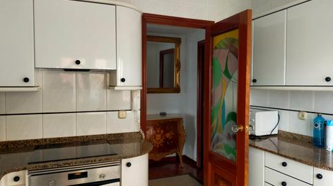 Foto 5 de Pis de lloguer a Rúa Do Socorro, 61, Monte Alto - Zalaeta - Atocha, A Coruña