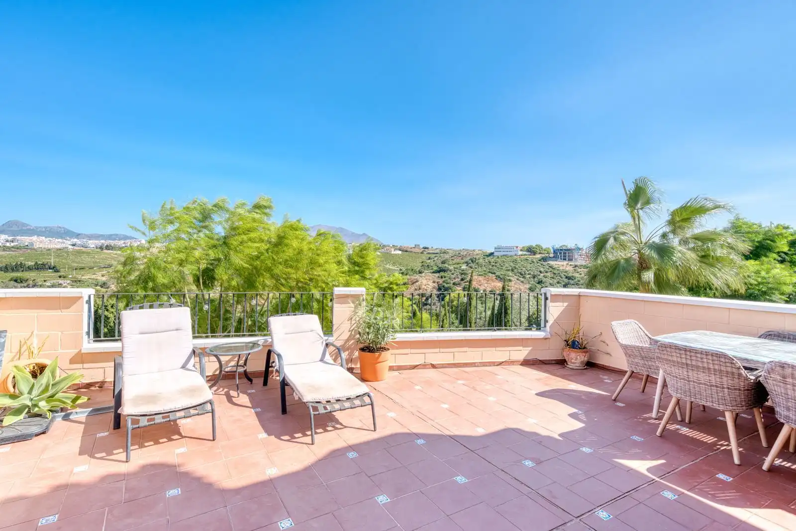 Terraced house with pool for sale in N-340 147, imagen 26