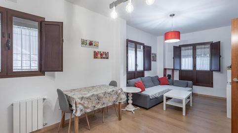 Foto 5 de Piso en venta en San Matías - Realejo,  Granada Capital
