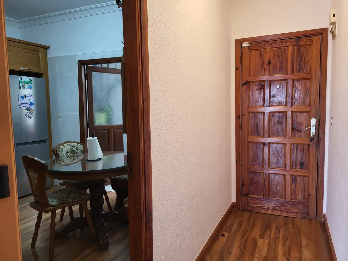 Apartament en venda en Los Realejos
