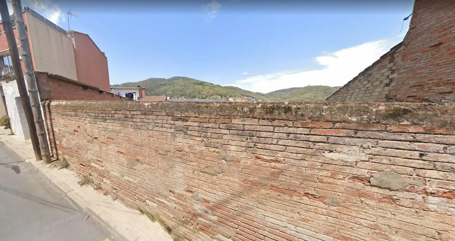 Residential land for sale in Sant Climent de Llobregat, imagen 9