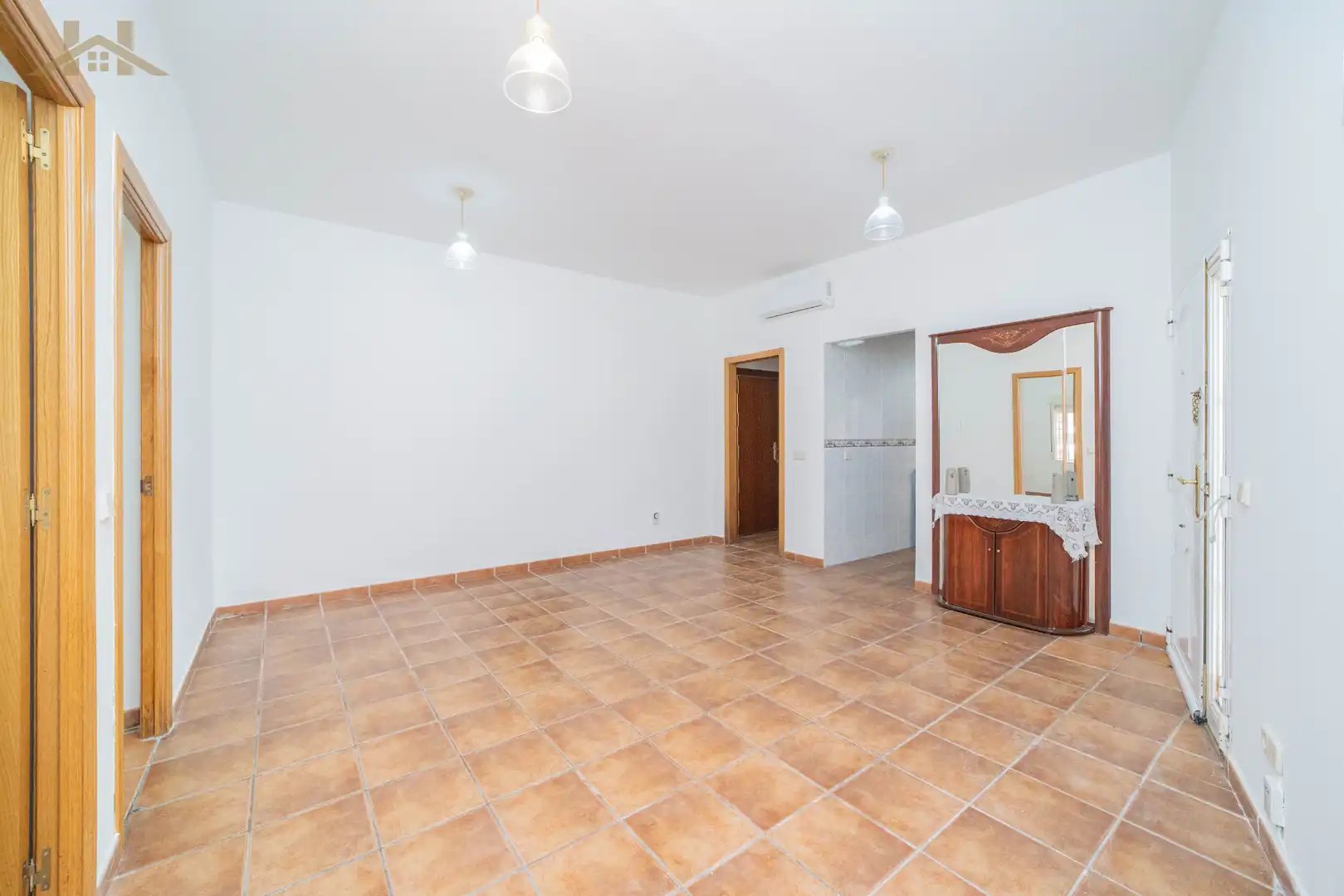 Piso en venta en Leganés con Terraza