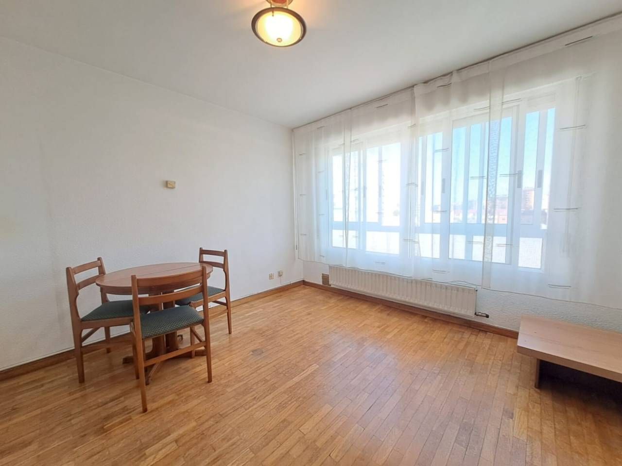 Bedroom of Flat for sale in Burgos Capital  with Heating and Storage room