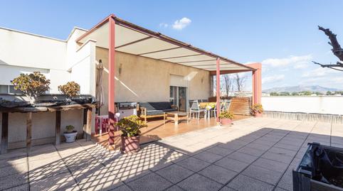 Foto 2 de Ático en venta en Cieza, Murcia