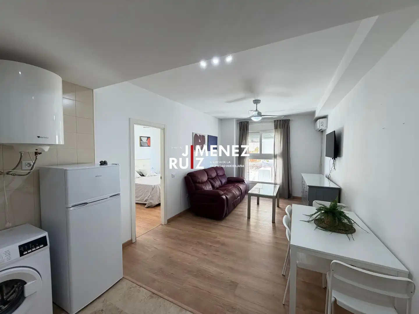 Appartement avec ascenseur à louer à SAN JUAN