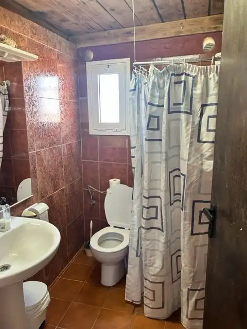 Bathroom of Land for sale in Granadilla de Abona