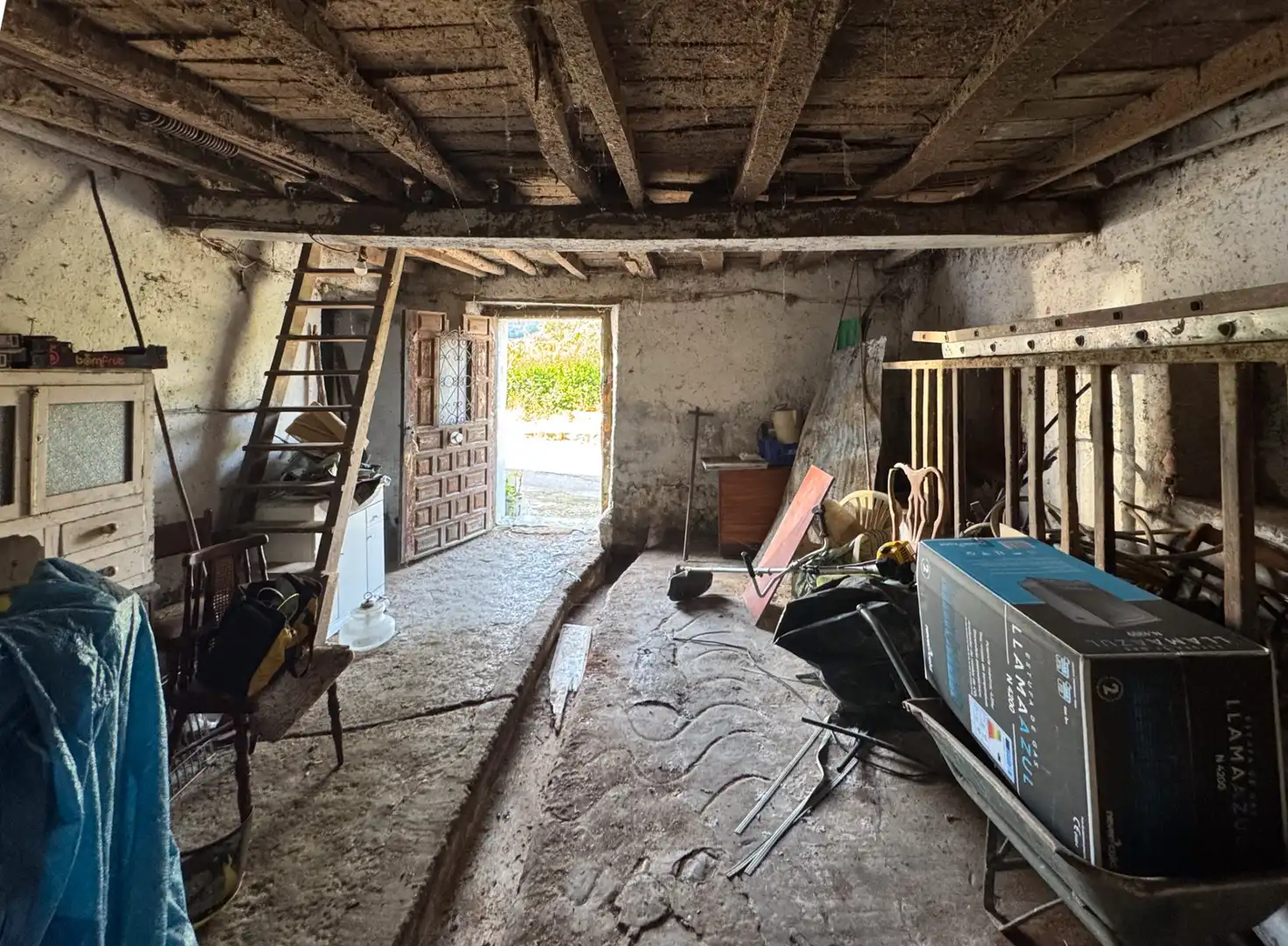 Maison mitoyenne à vendre à Barrio Cóbreces, imagen 7