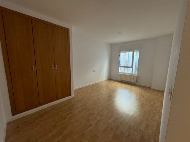 Bedroom of Flat for sale in Alcoy / Alcoi  with Air Conditioner, Heating and Storage room