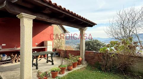 Foto 4 de Casa o chalet en venta en Costa, Moaña, Pontevedra