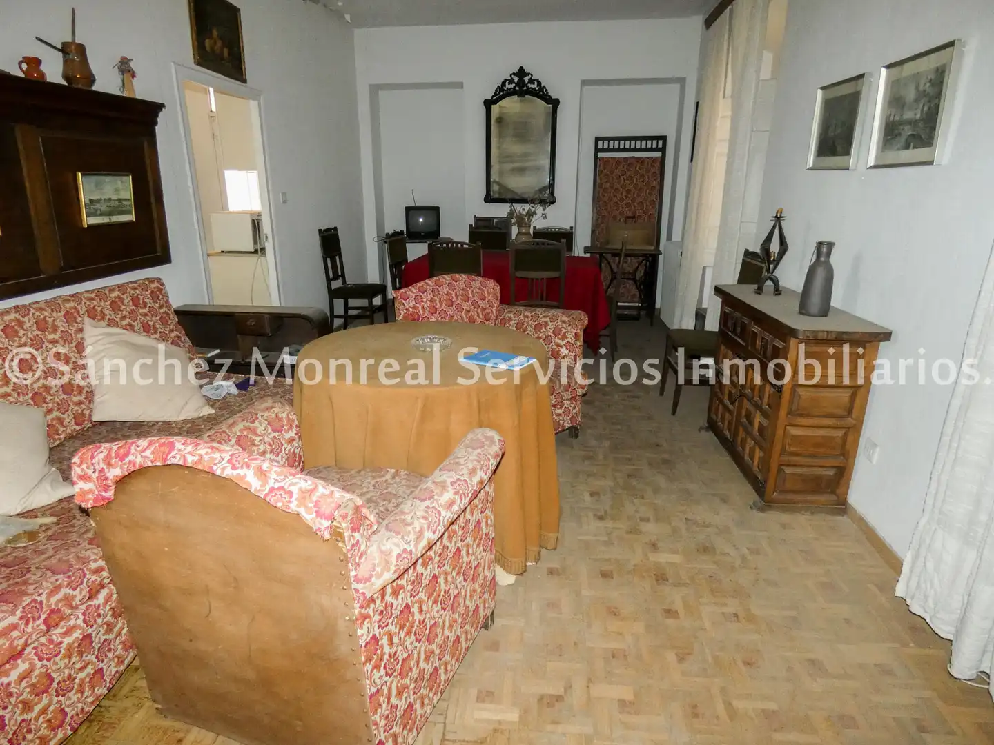Casa con jardín en venta en Alcázar de San Juan, imagen 24