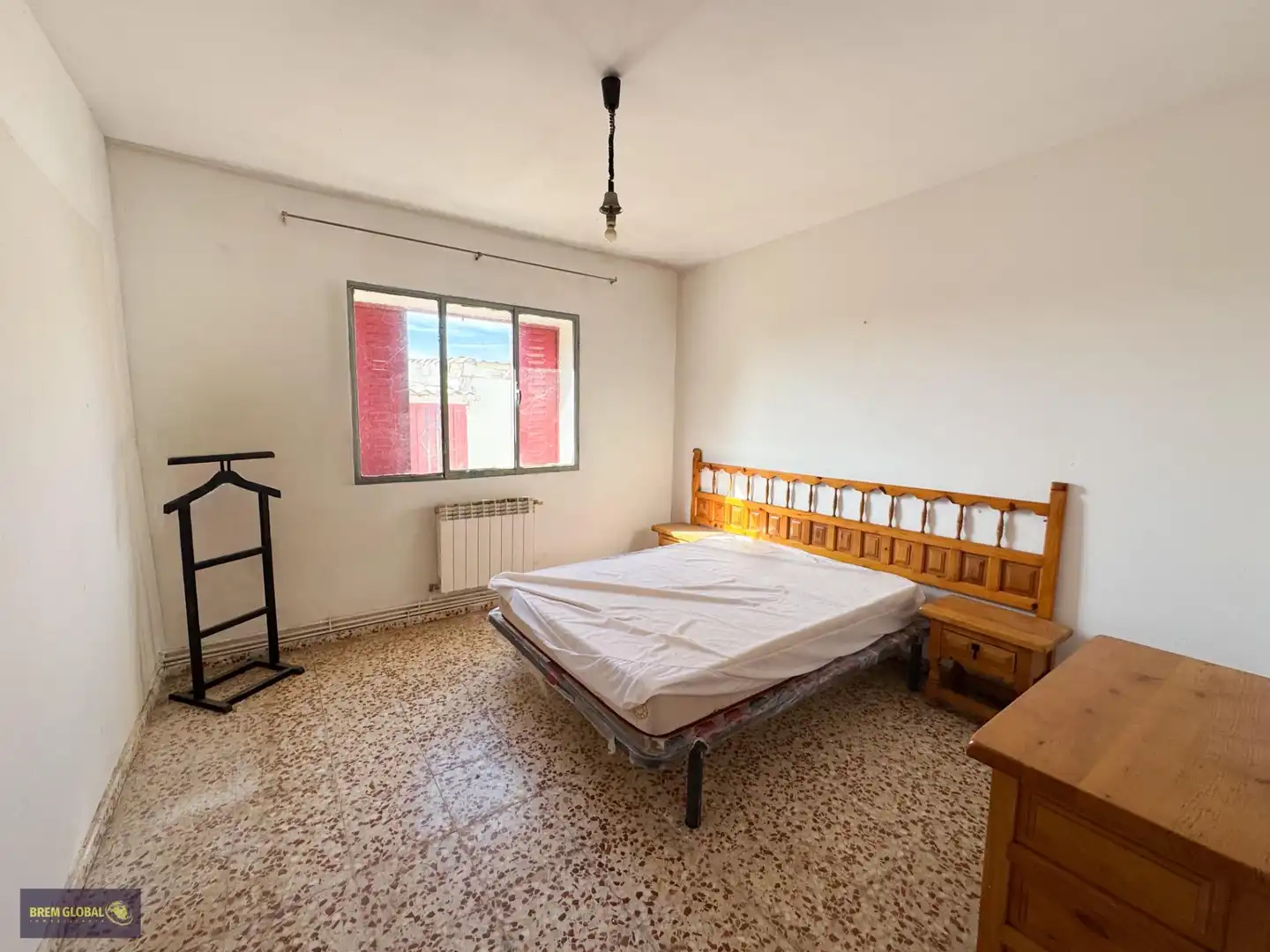 Dormitori de Casa o xalet en venda en Puentes Viejas amb Jardí privat i Terrassa