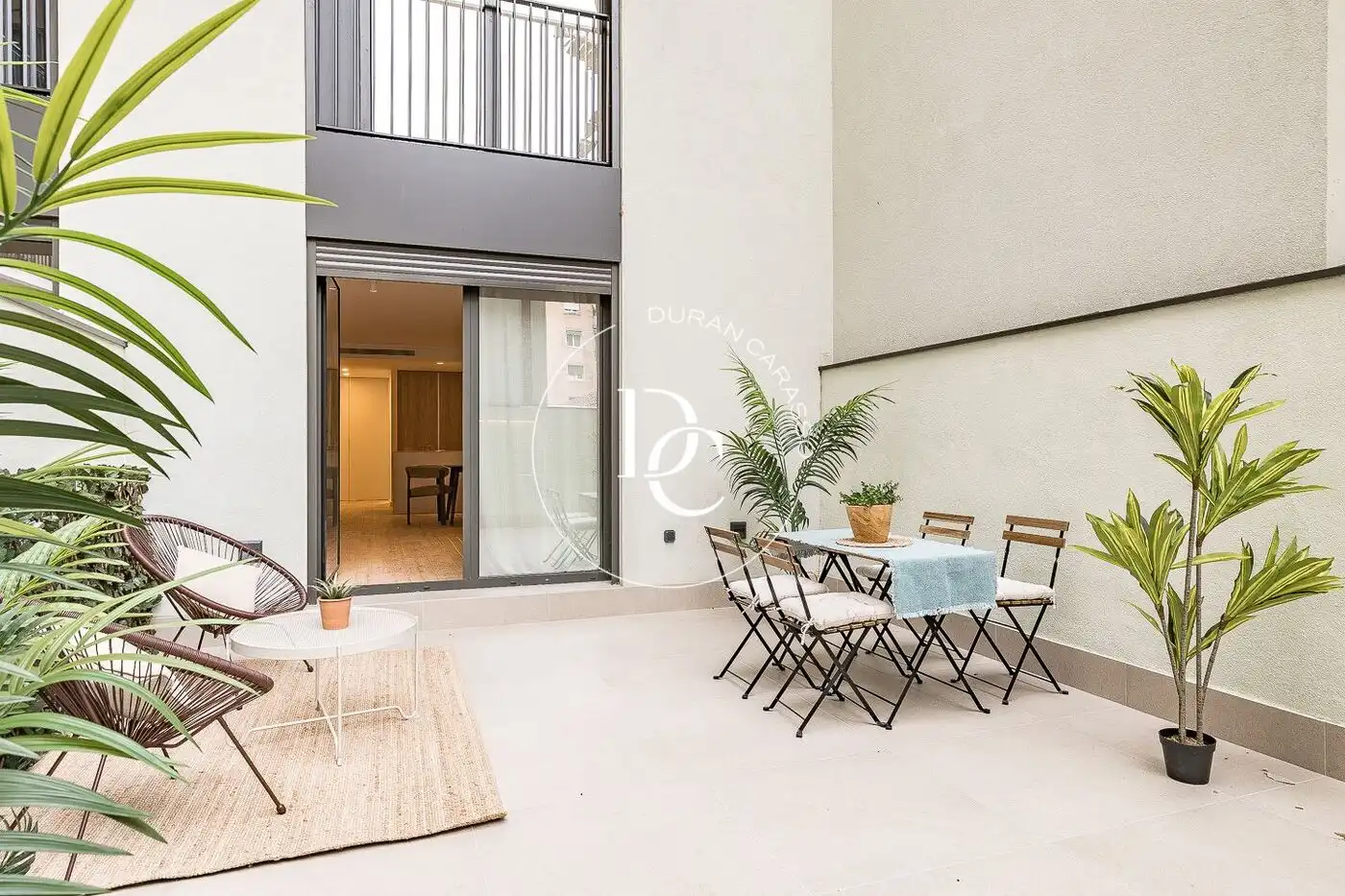 Maisonette mit Terrasse zum Verkauf in Carrer del Consell de Cent, imagen 18