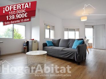 Flat for sale in Avenida Doctor Fleming